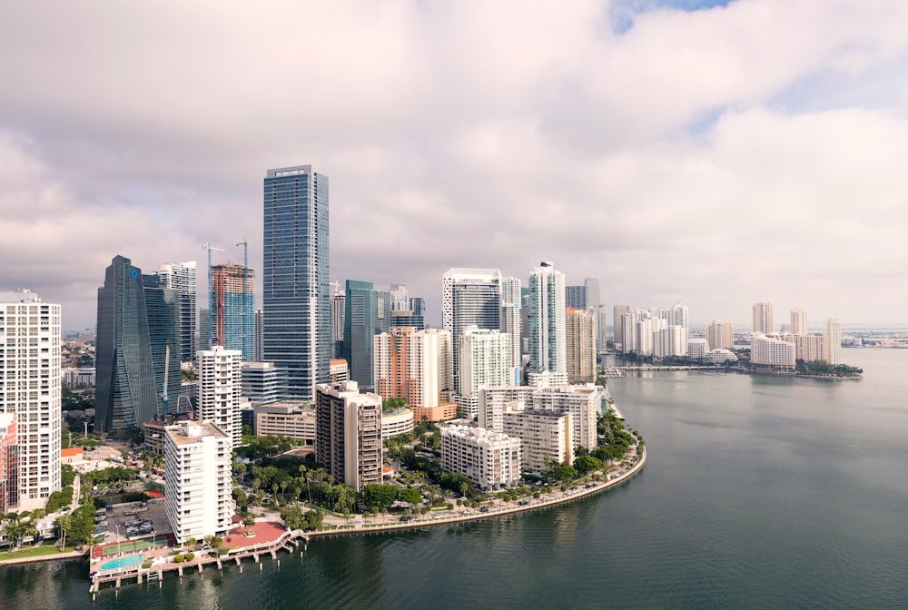 Vuelo a Miami